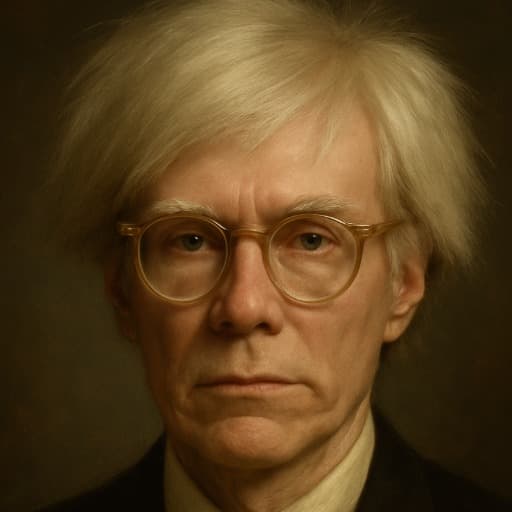 Andy Warhol