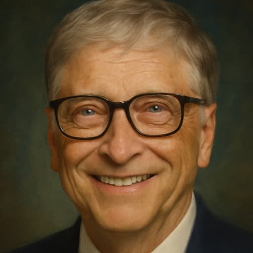 Bill Gates