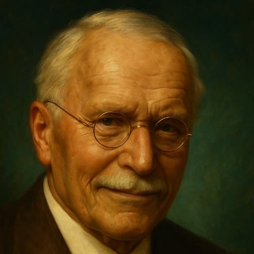 Carl G. Jung
