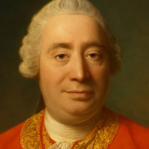 David Hume