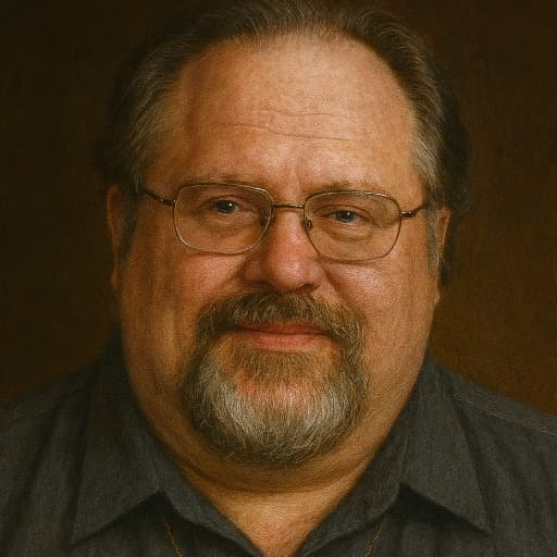 David Weber