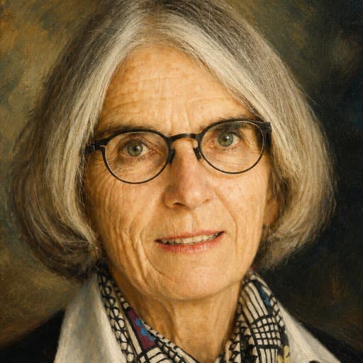 Donna Leon