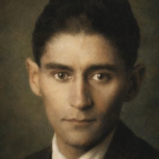 Franz Kafka