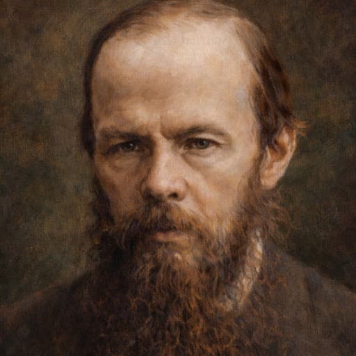 Fiódor M. Dostoievski