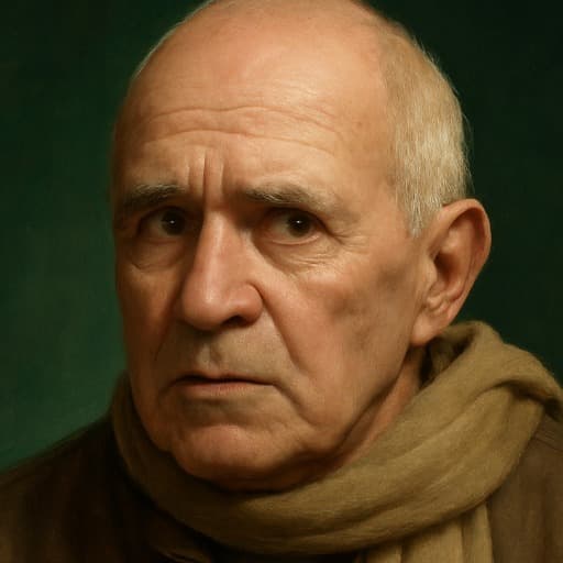 Jean Genet