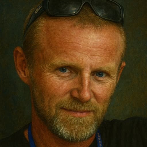 Jo Nesbø