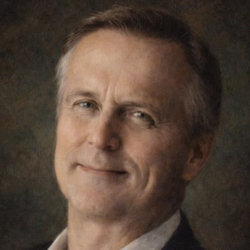 John Grisham