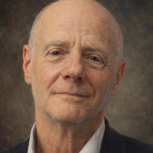 Jonathan Carroll