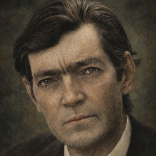 Julio Cortázar