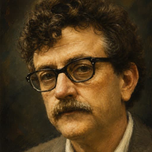 Kurt Vonnegut