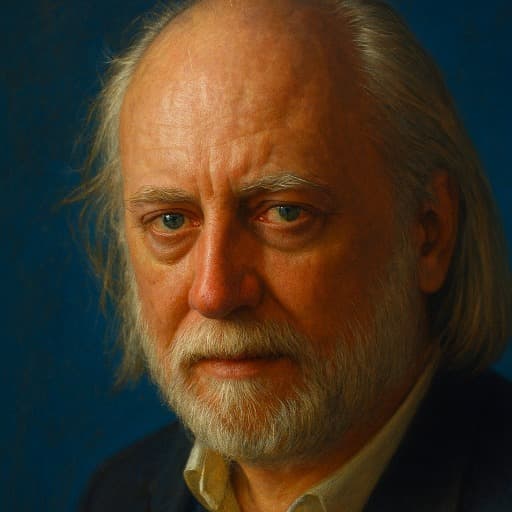 László Krasznahorkai