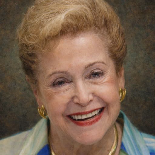Mary Higgins Clark