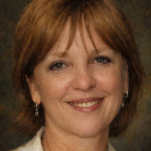 Nora Roberts