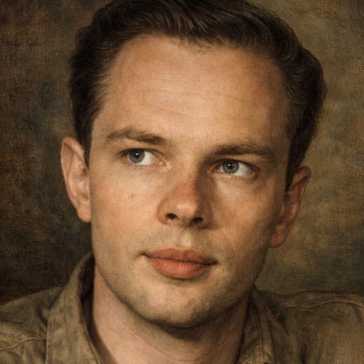 Philip K. Dick