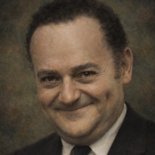 René Goscinny