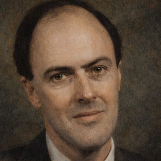 Roald Dahl