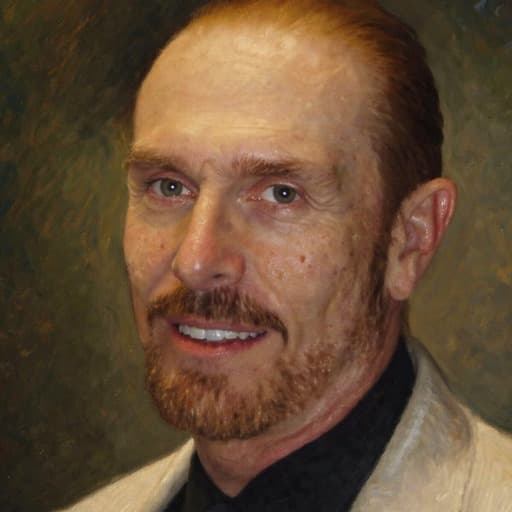 Terry Goodkind