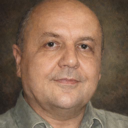 Víctor Suvórov