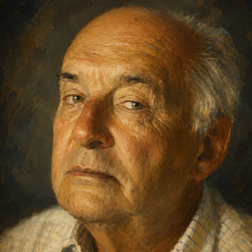 Vladimir Nabokov