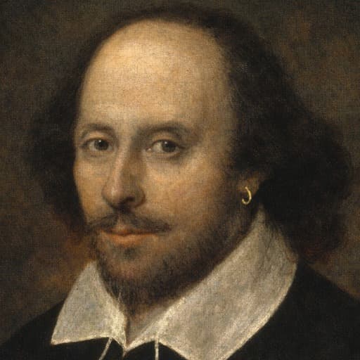 William Shakespeare
