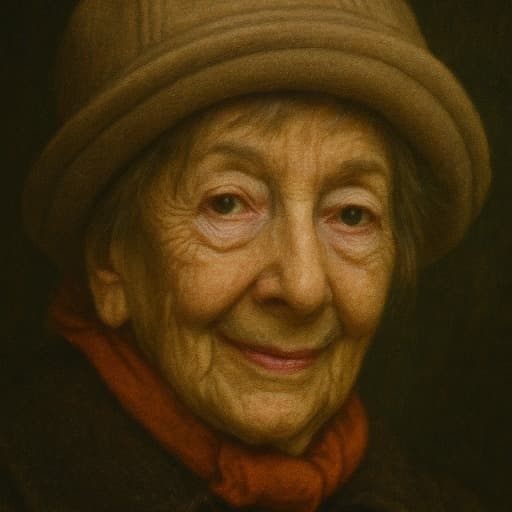 Wisława Szymborska