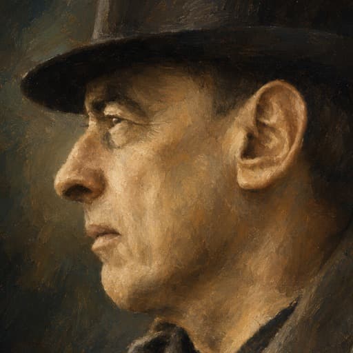 Witold Gombrowicz