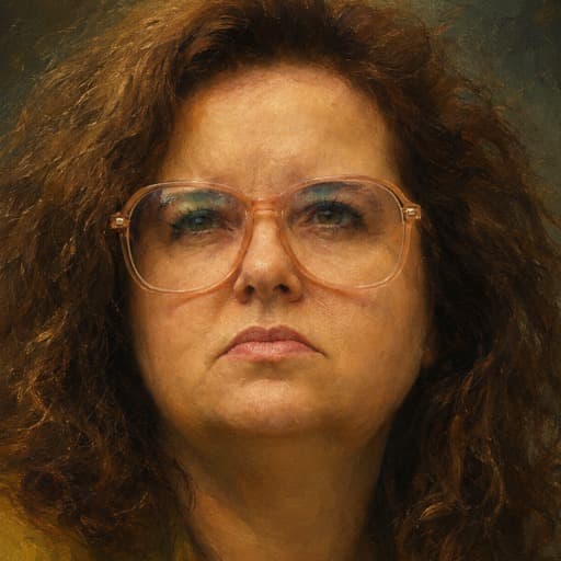 Zyta Rudzka