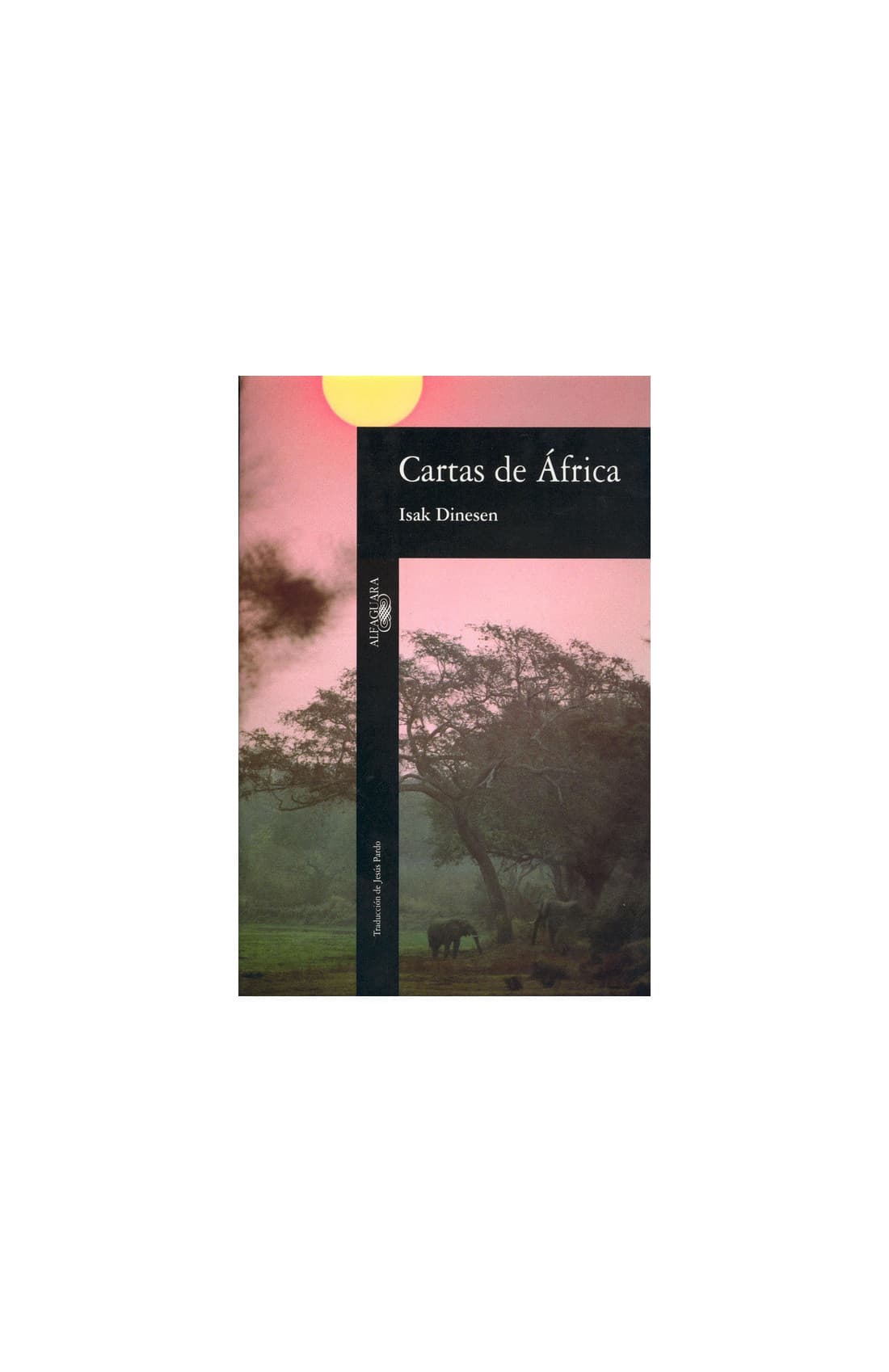 Cartas de África