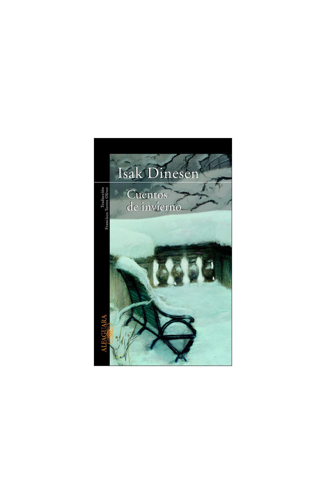 Cuentos de invierno