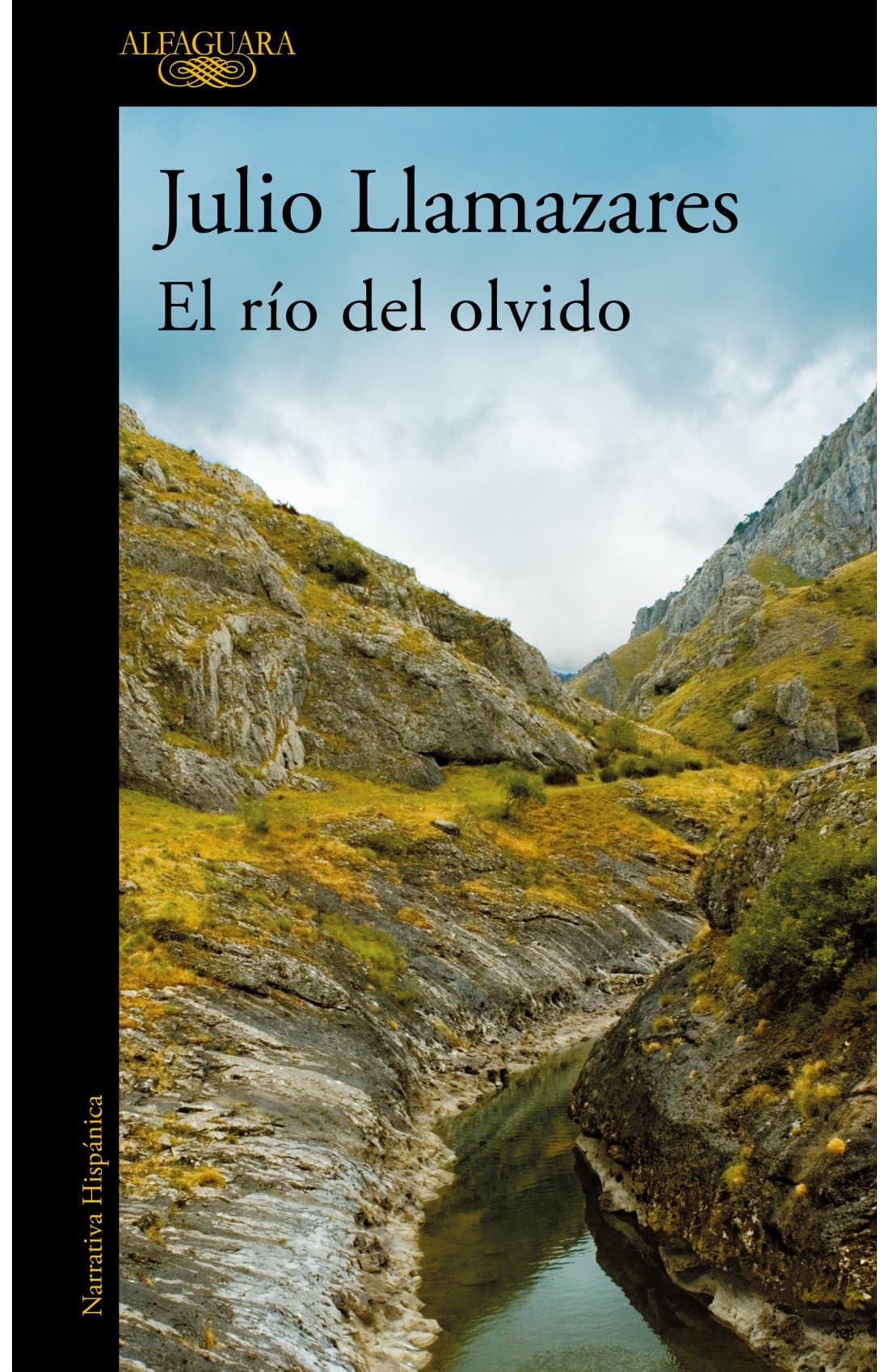 El río del olvido
