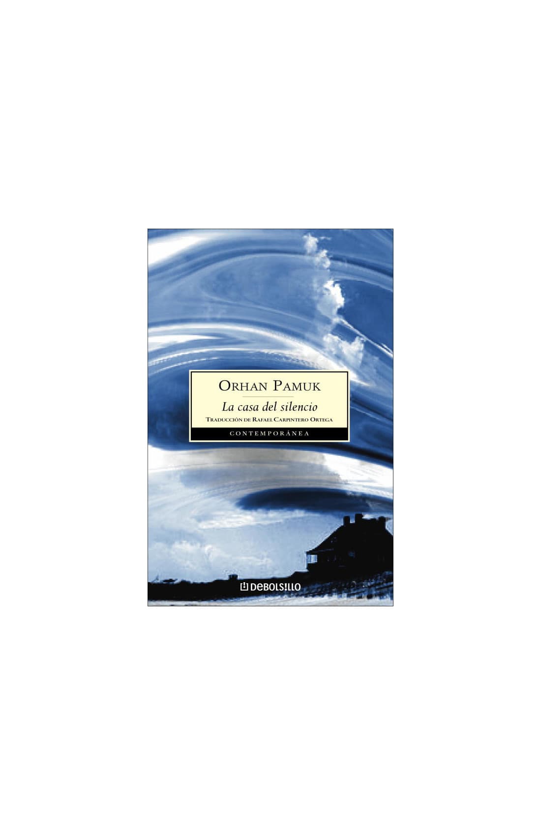 La casa del silencio