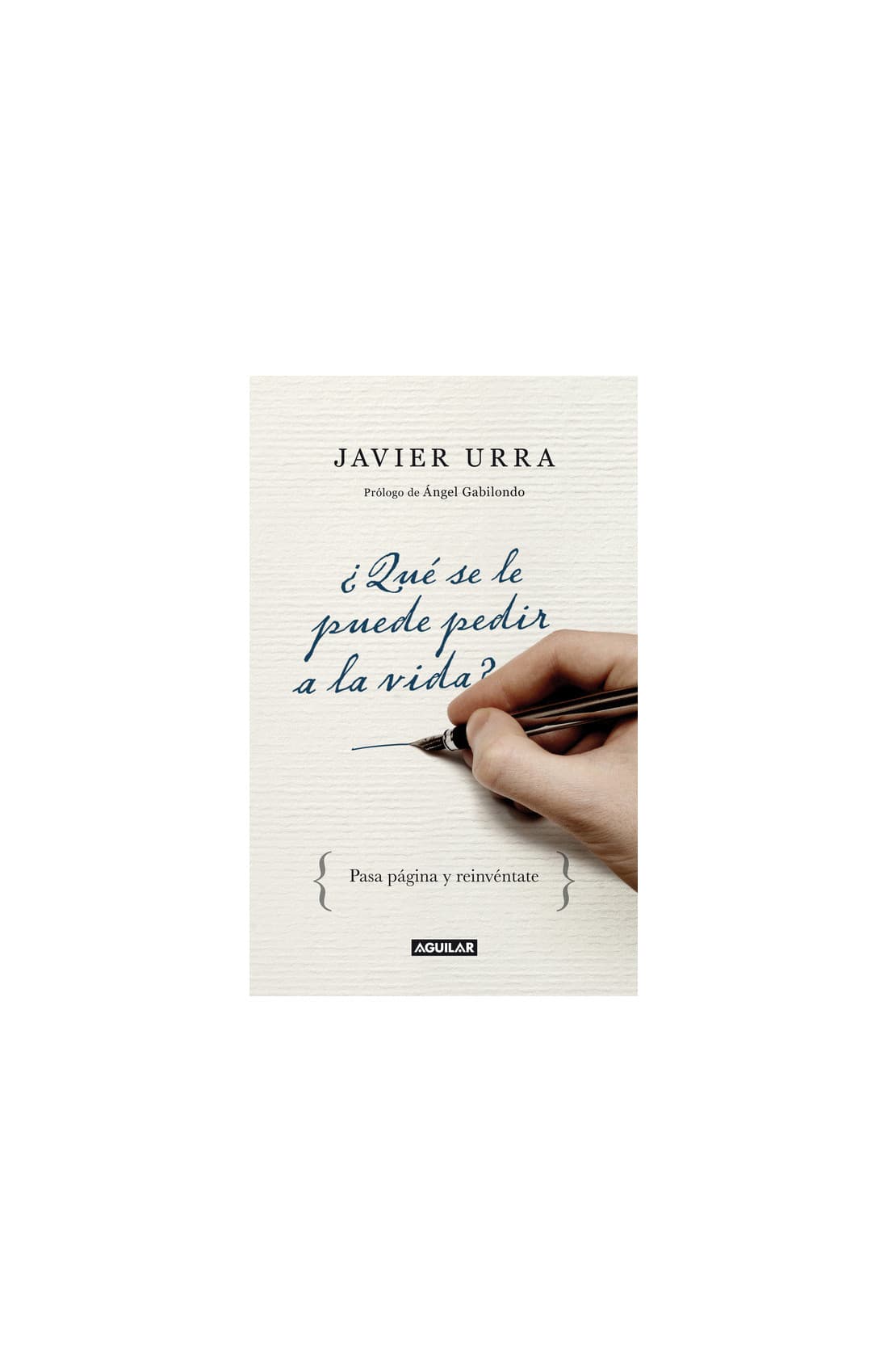 Javier Urra cover 1