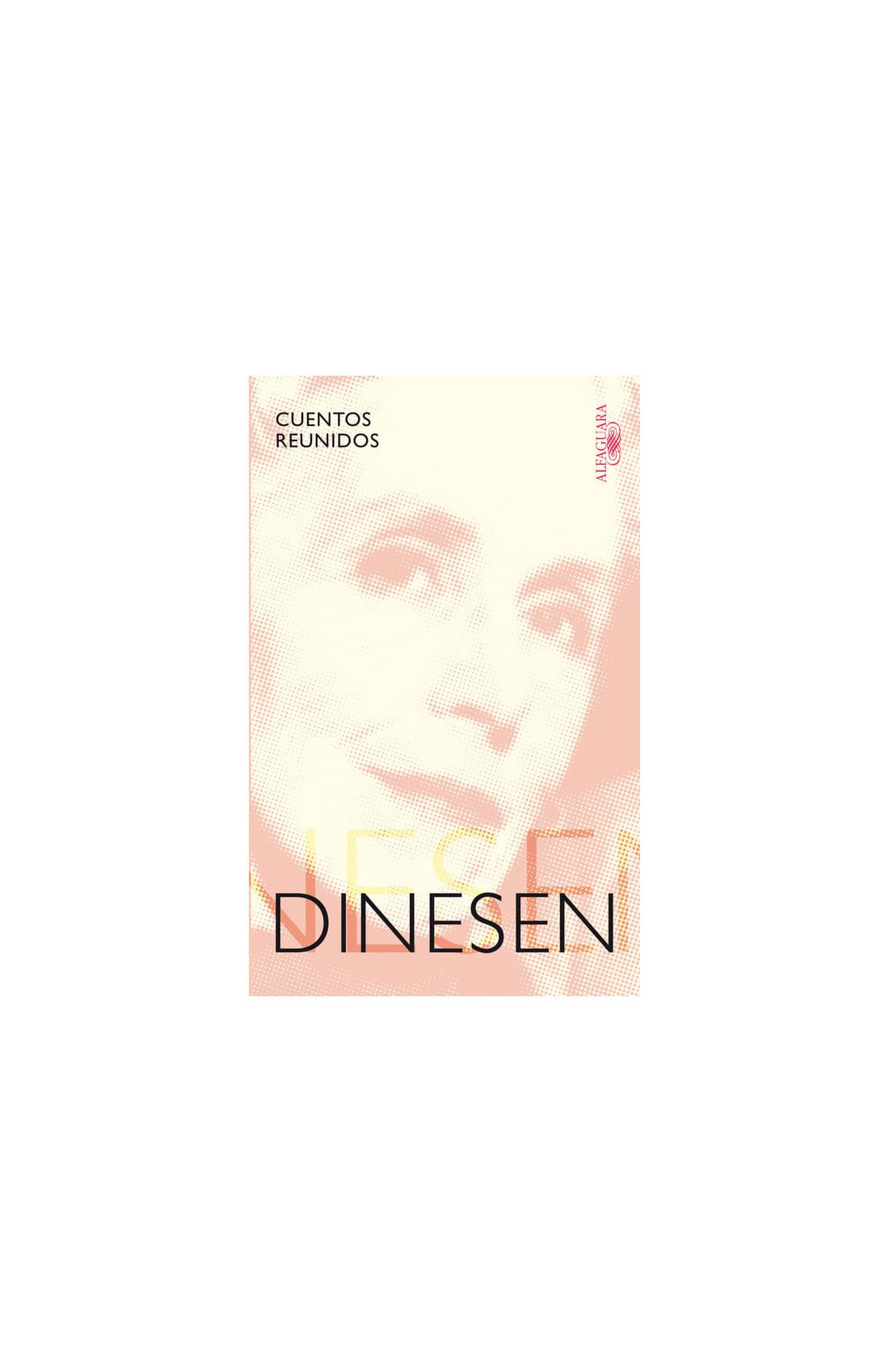 Isak Dinesen cover 1