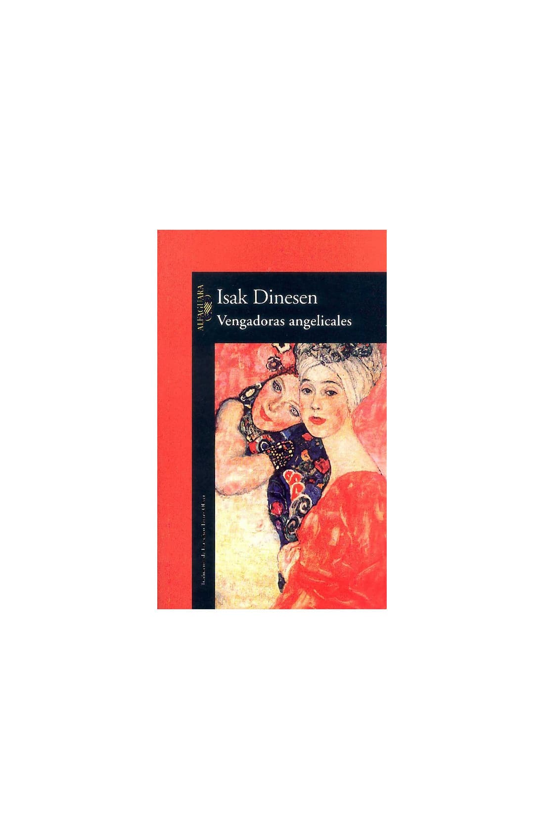 Isak Dinesen cover 2