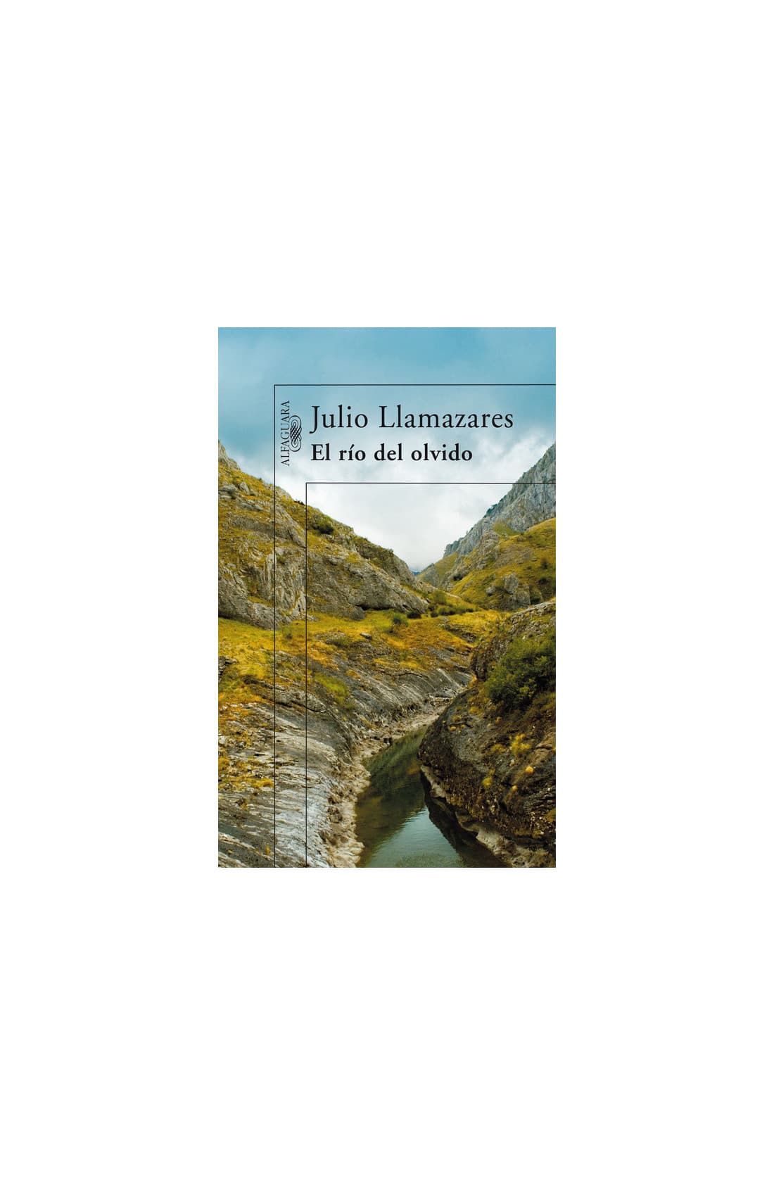 Julio Llamazares cover 7