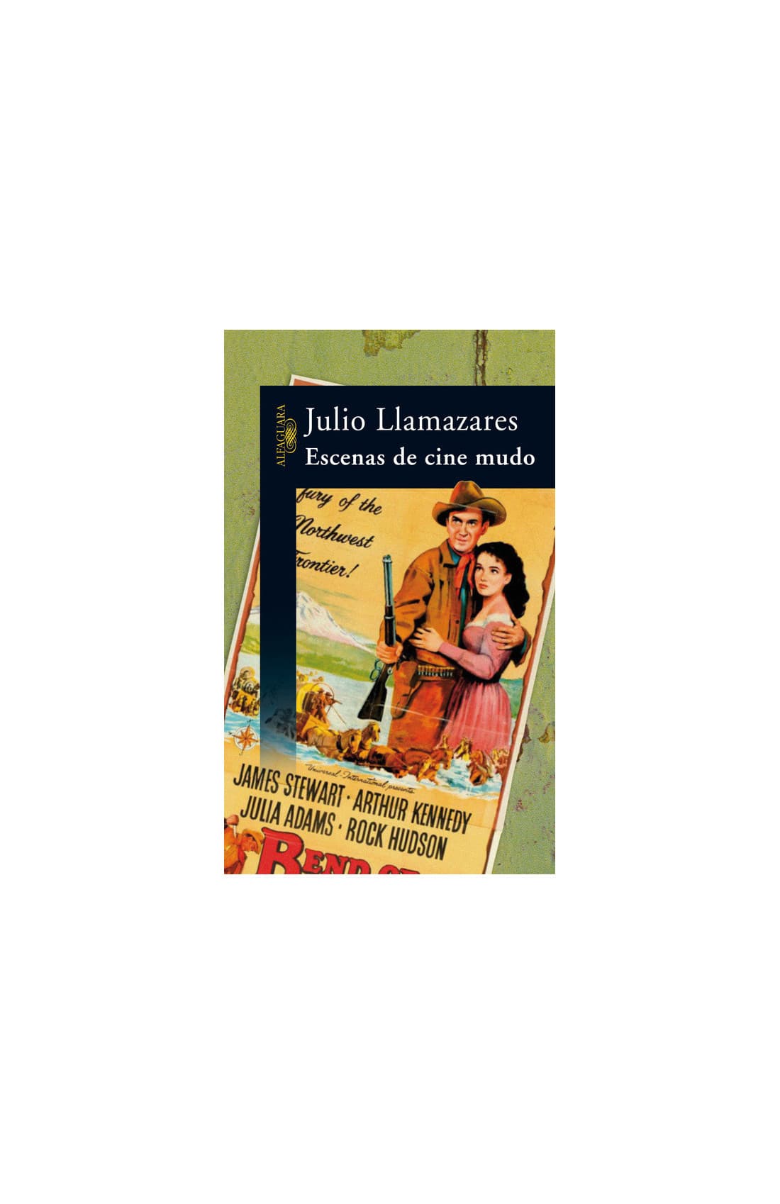 Julio Llamazares cover 8