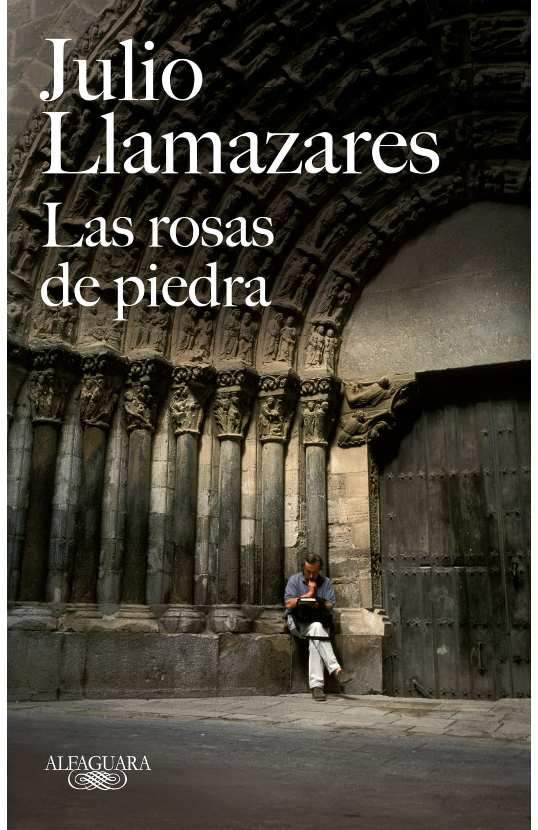 Julio Llamazares cover 5