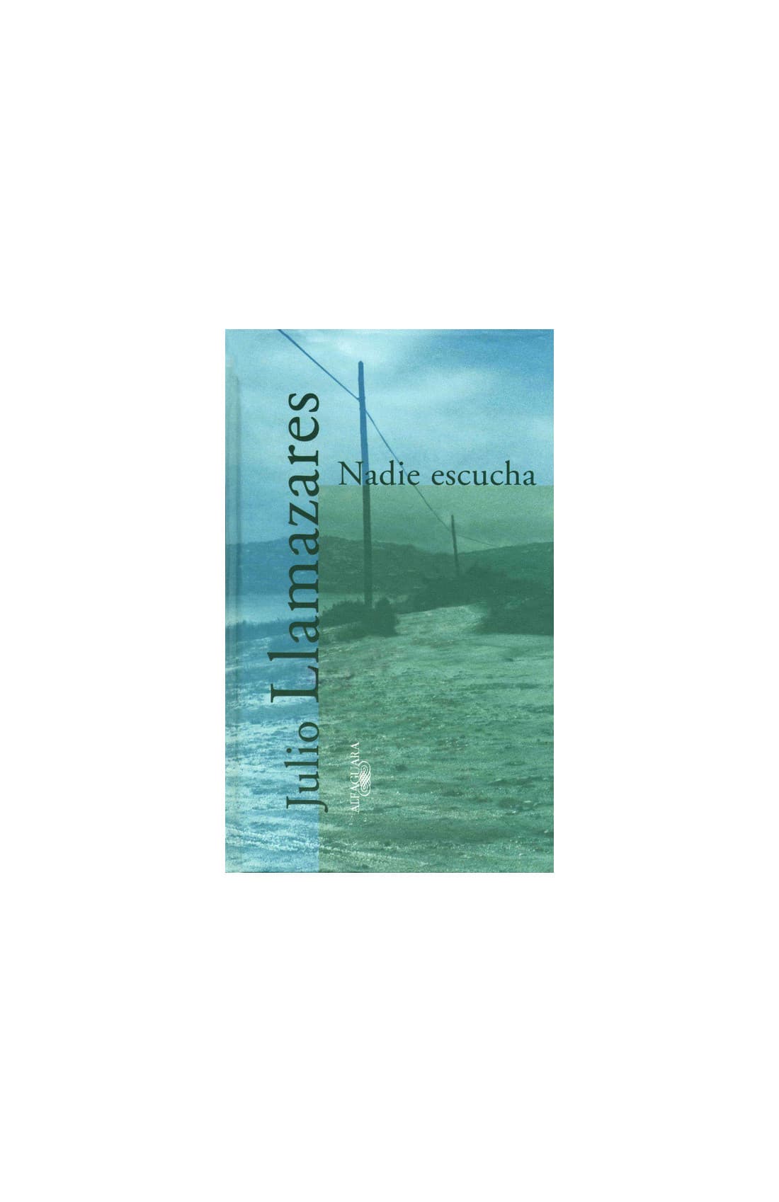 Julio Llamazares cover 1