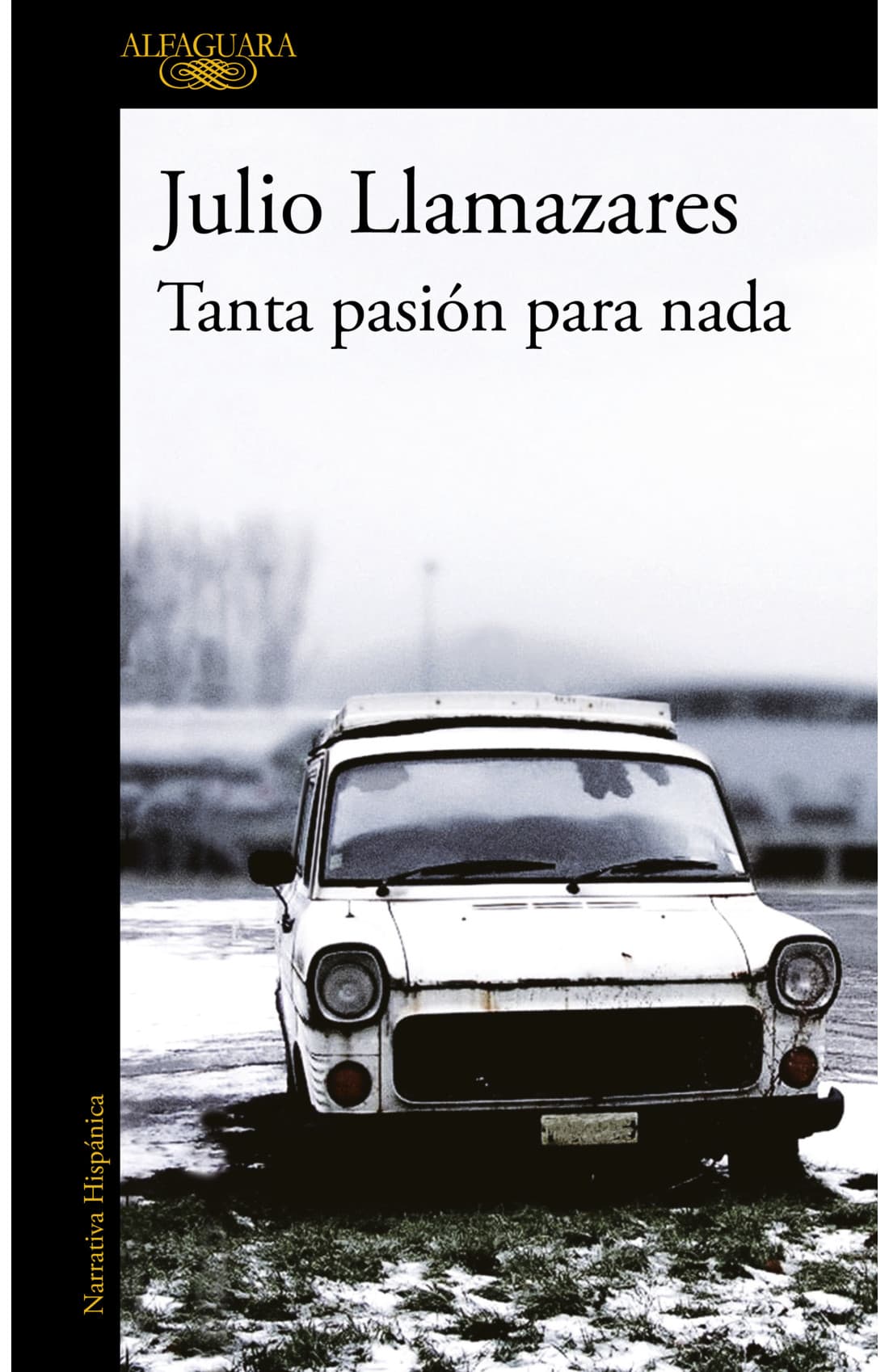 Tanta pasión para nada