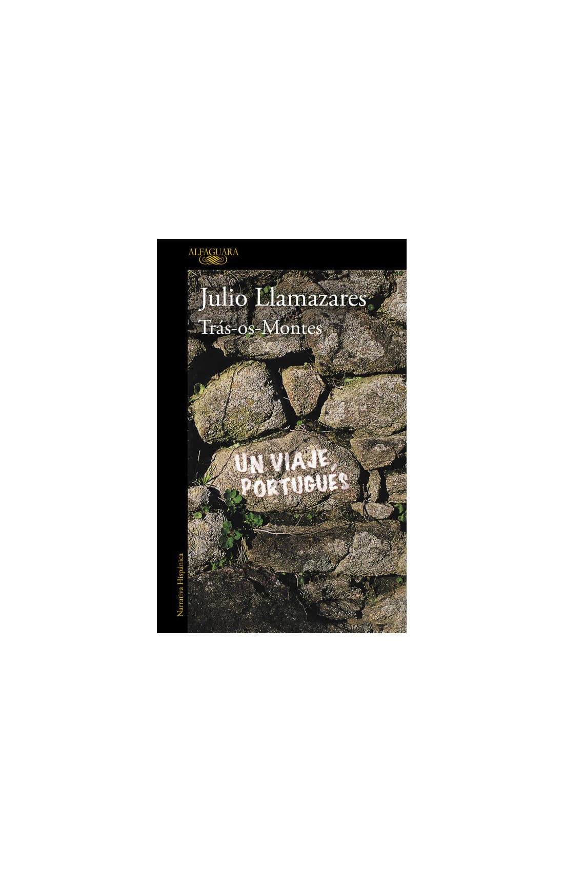 Julio Llamazares cover 2