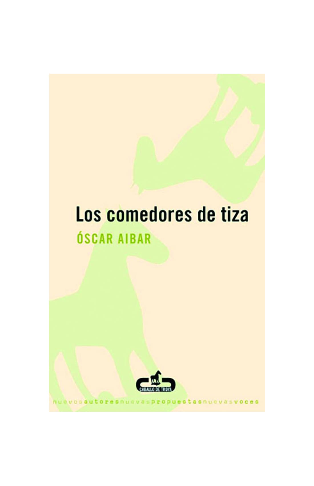 Óscar Aibar cover 2
