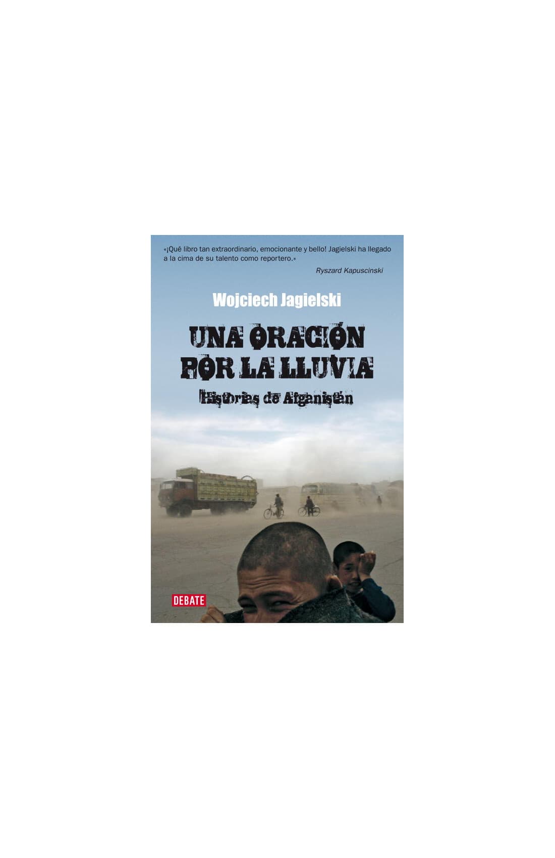 Wojciech Jagielski cover 3