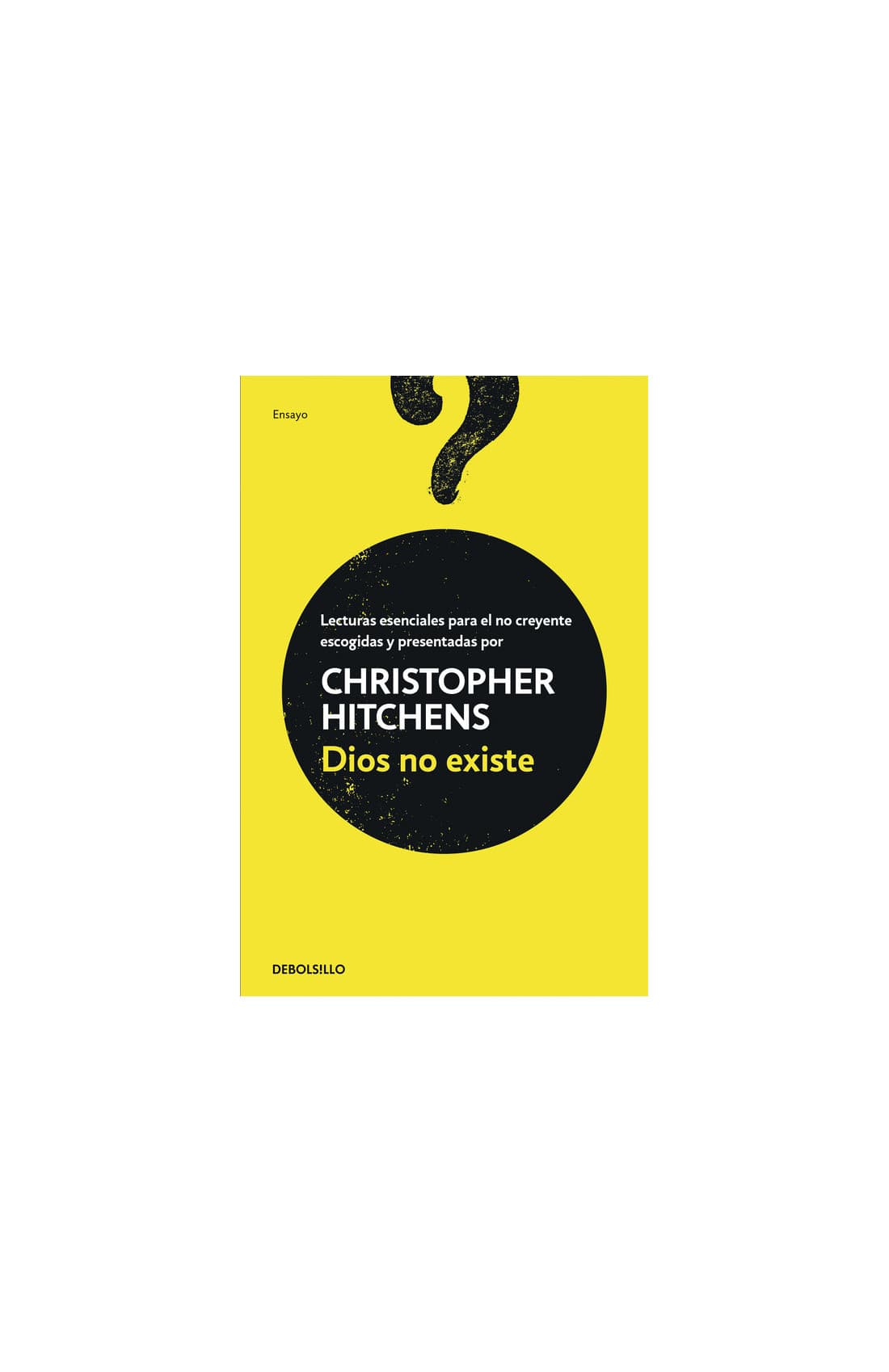 Christopher Hitchens cover 2