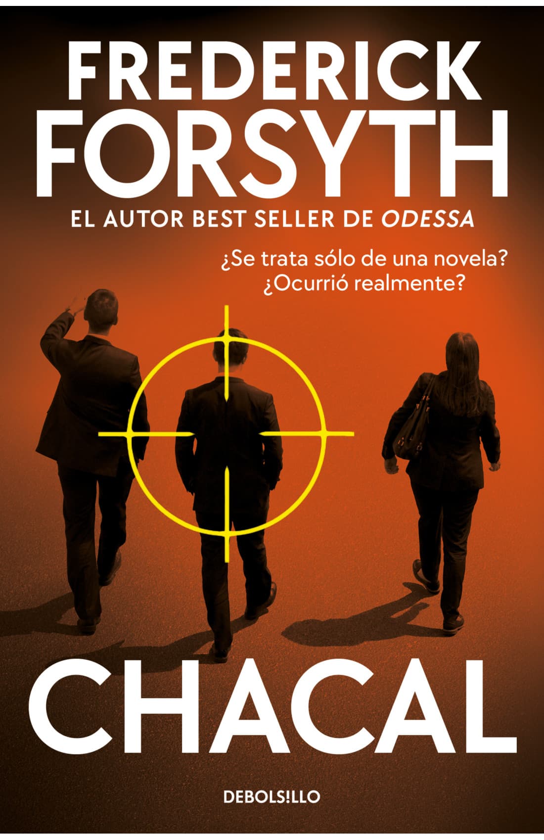 Frederick Forsyth cover 5