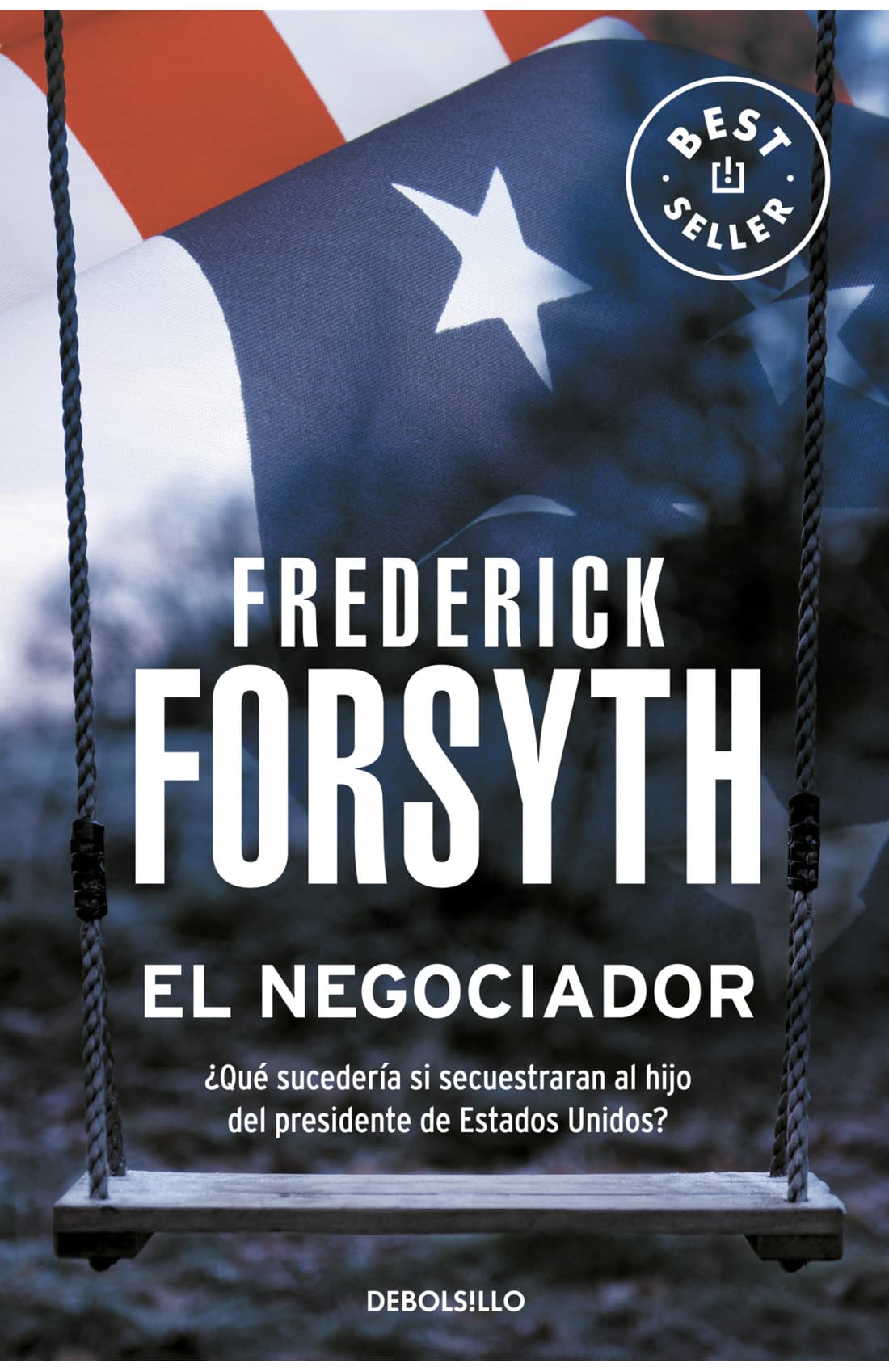 Frederick Forsyth cover 8