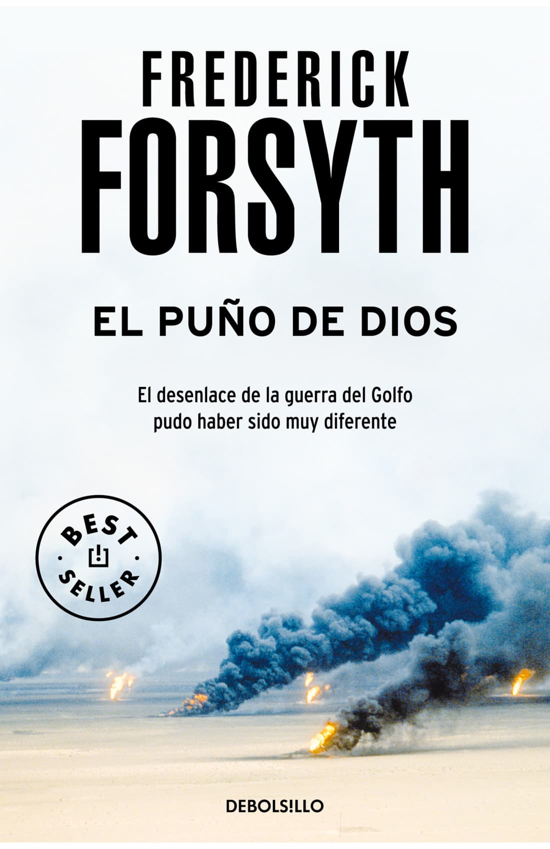 Frederick Forsyth cover 4