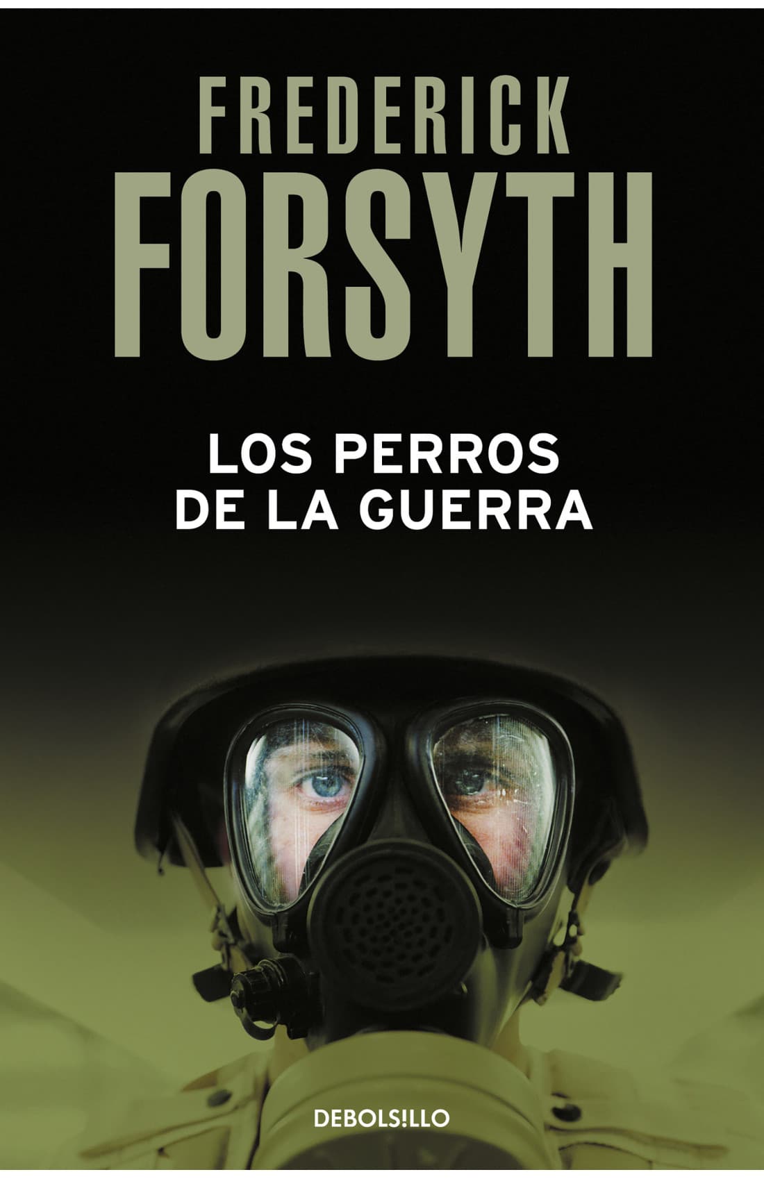 Frederick Forsyth cover 10