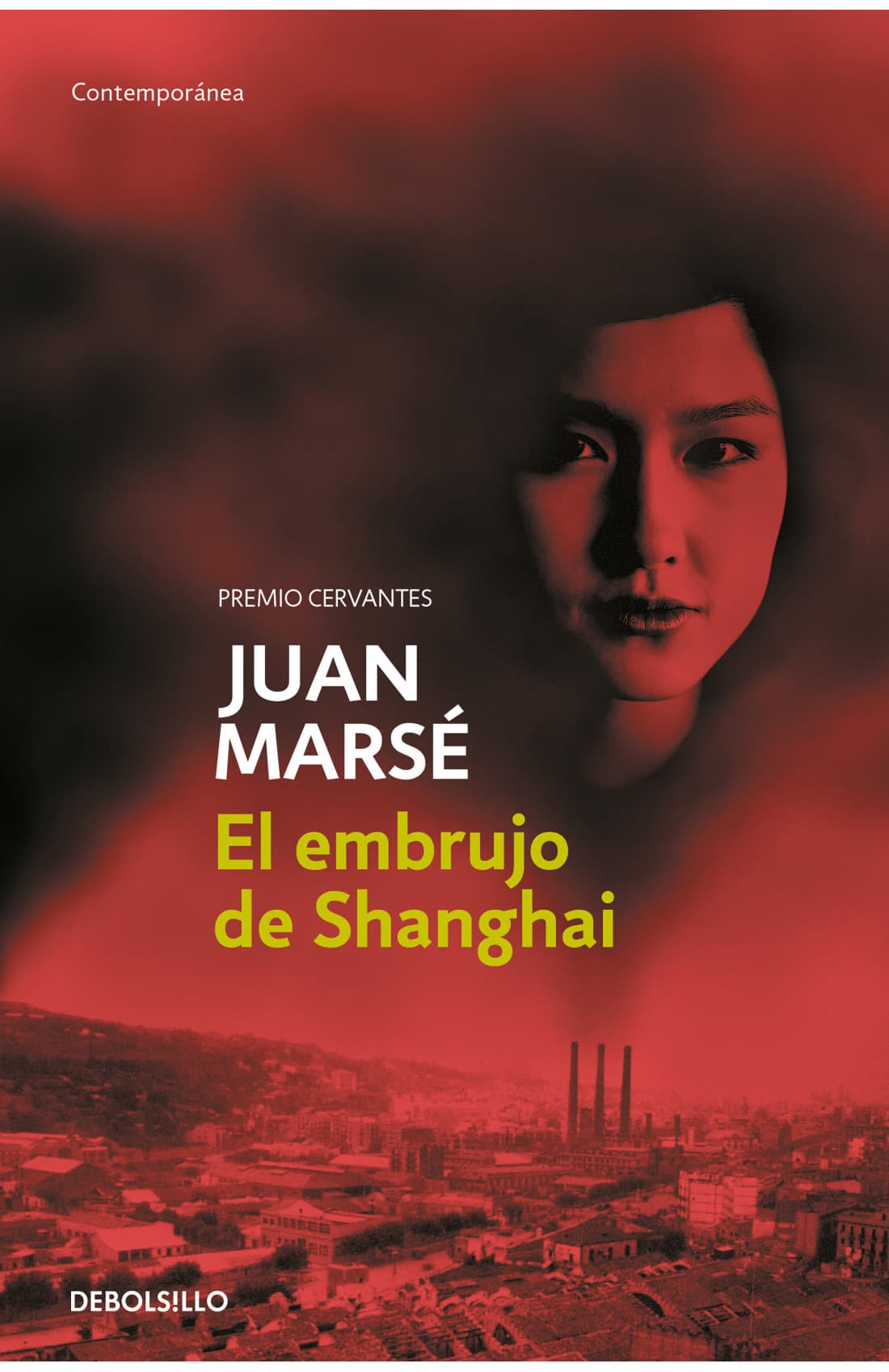 Juan Marsé cover 8