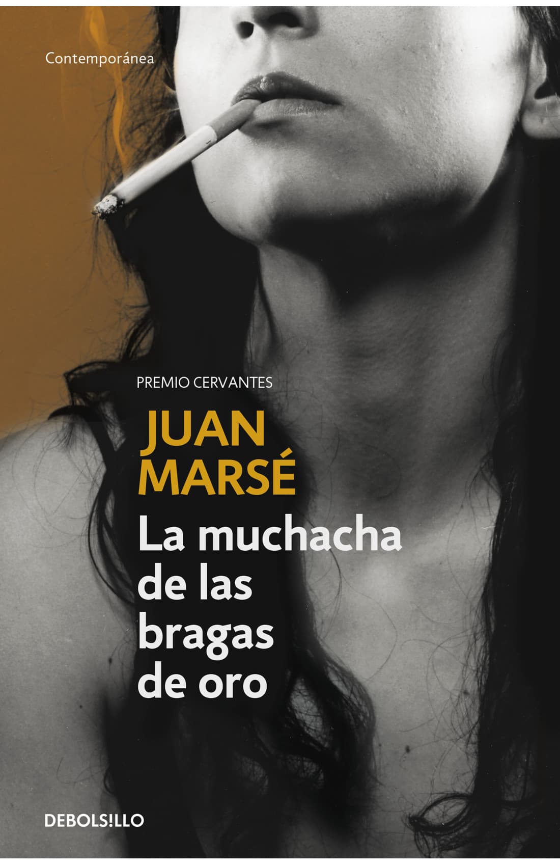 Juan Marsé cover 5