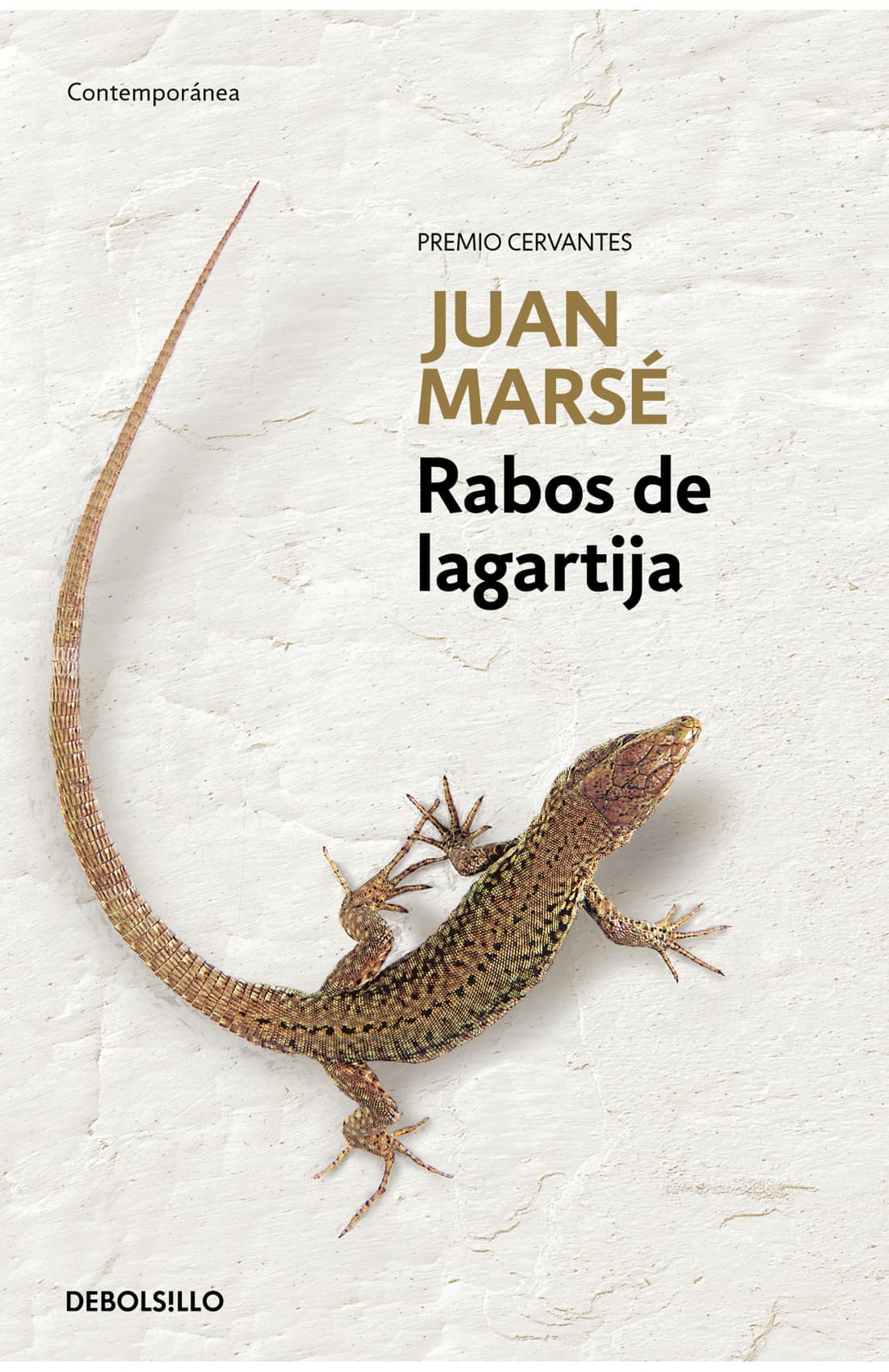 Juan Marsé cover 4